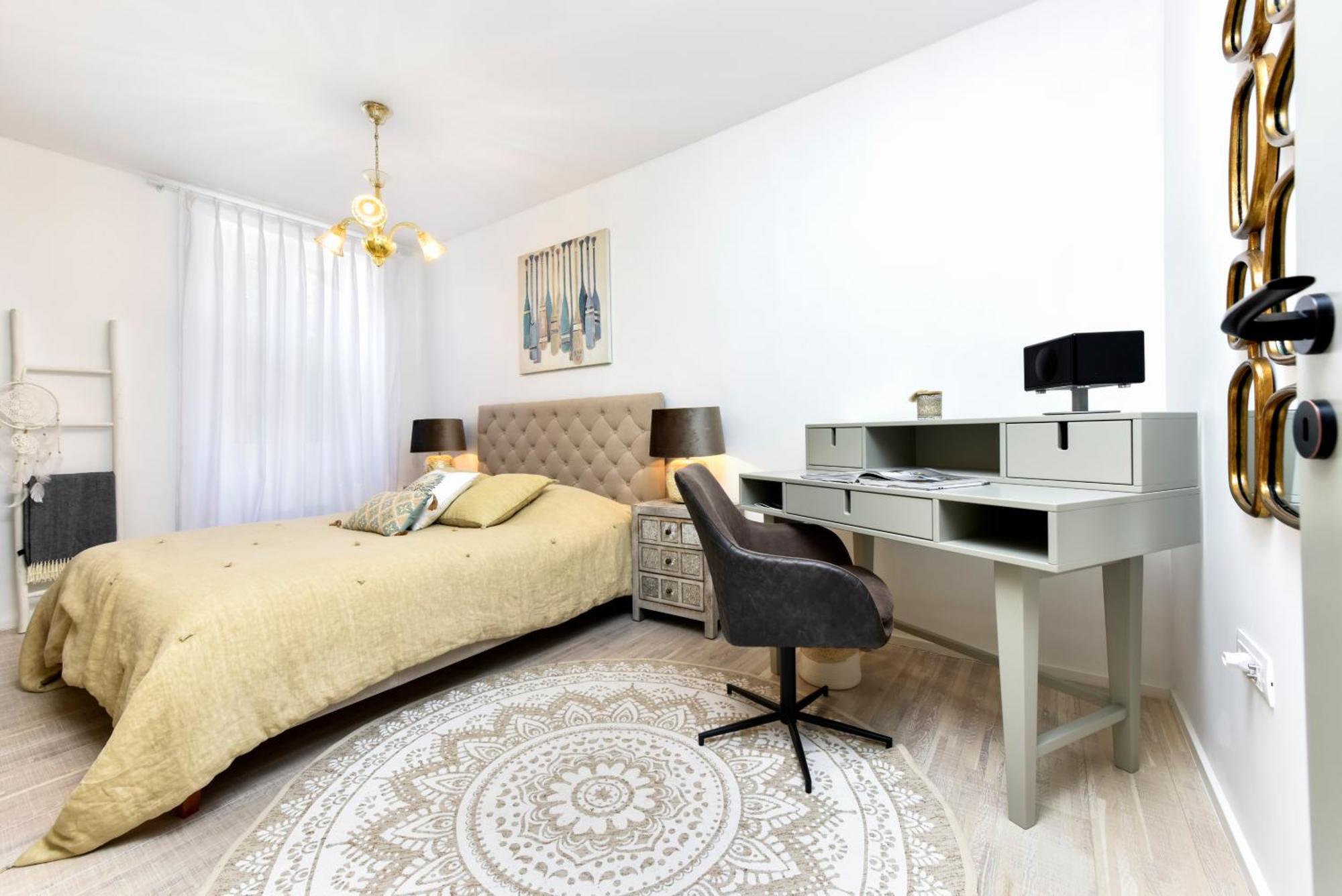 Luxury Apartment Sunce Rovinj Exterior foto
